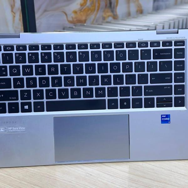 HP EliteBook 1040 X360 G8* Core i7 11th Gen | 16GB RAM | 512GB | Touchscreen X360