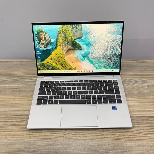 HP 1040 G8 i7 11th Gen | 16GB | 512GB | x360 Touch
