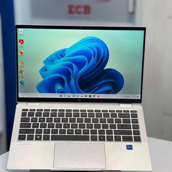 HP 1040 G8 i7 11th Gen | 32GB | 512GB | x360 Touch