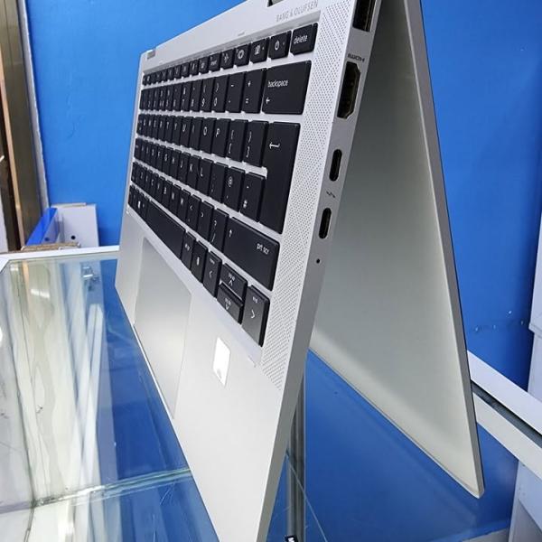 HP EliteBook 1030 G7 i7 10th Gen X360 Touch 16/512