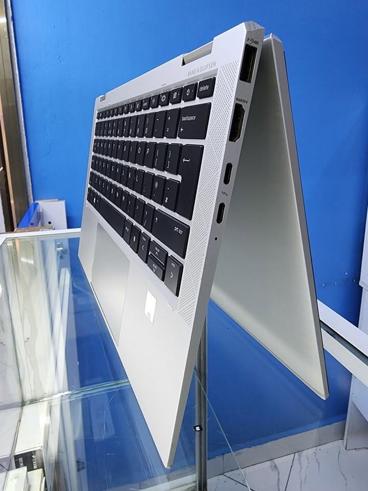 HP EliteBook 1030 G7 i7 10th Gen X360 Touch 16/512