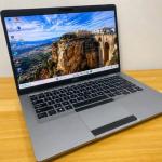 Dell 5410 i7 10th | 8GB | 256GB