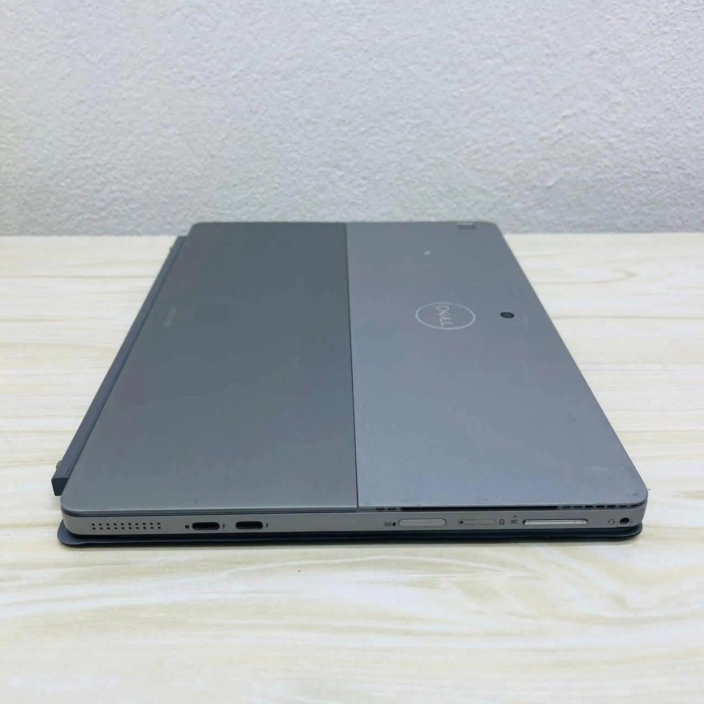 Dell 7200 2-in-1 i5 8th | 8GB | 256GB | Touch