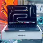 MacBook Pro M1 2021 (14”) * 32GB RAM | 1TB SSD
