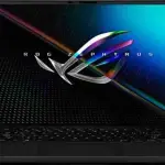 ASUS ROG M16 (GU603Z) – Gaming Redefined