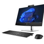 HP ProOne 440 G9 All-in-One Desktop PC – Powerful, Professional, and Space-Saving