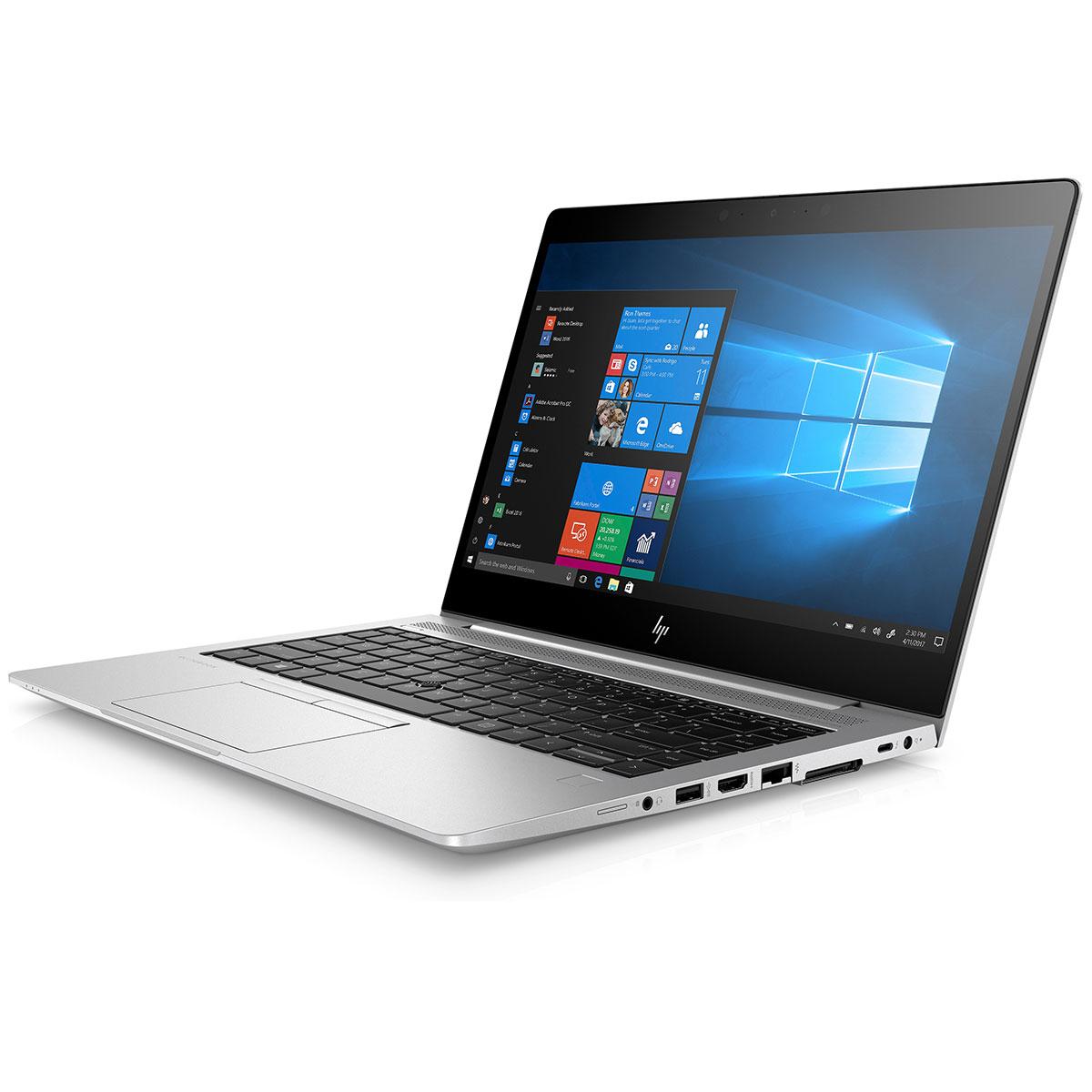 Hp elitebook 840 g6 Galxy Mobiles Solutiona