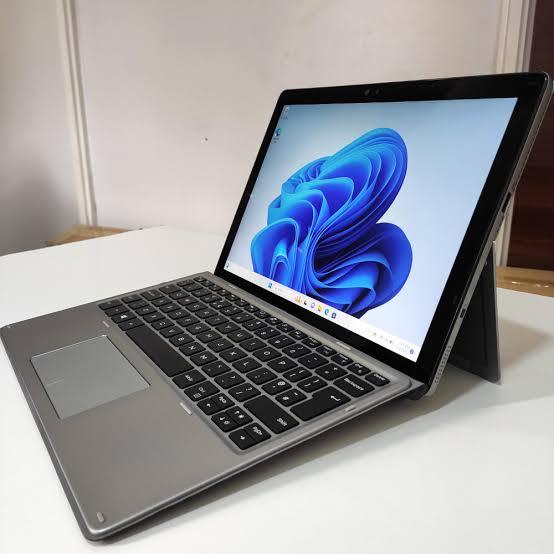 Dell 7200 2-in-1 i5 8th | 8GB | 256GB | Touch