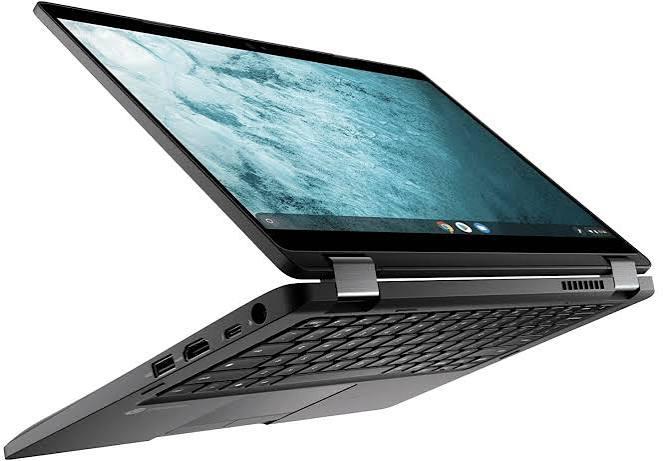 Dell 5300 2-in-1 i5 8th | 8GB | 256GB | Touch