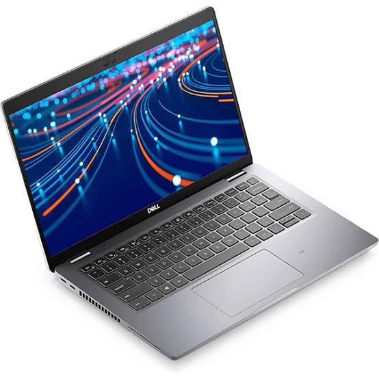 Dell 5410 i7 10th | 8GB | 256GB