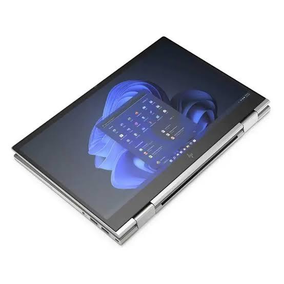 HP 1040 G6 i5 8th Gen | 8GB | 256GB | x360 Touch