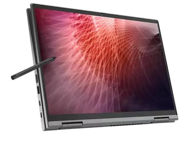 Lenovo X1 Yoga i7 11th | 32GB | 512GB | x360 Touch