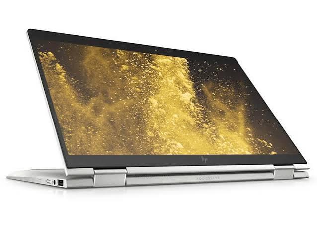 HP EliteBook 1030 X360 G8* Core i7 11th Gen | 32GB RAM | 256GB | Touchscreen X360