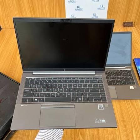 HP ZBook Firefly 14 G7