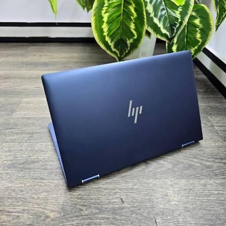 HP Dragonfly i7 11th Gen X360 Touch 32/512