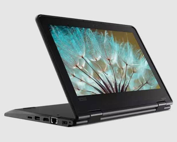 Lenovo Yoga 11e Pentium
