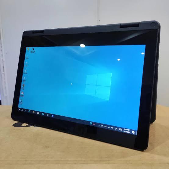 Lenovo Yoga 11e M3 i5?