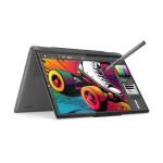 Lenovo Yoga 7 – Core Ultra 7 (155U) / 16GB RAM / 1TB SSD / 14” Touch / Windows 11 / Grey