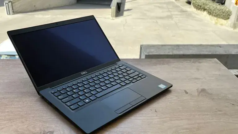 Dell 7390 i5 8th | 8GB | 256GB