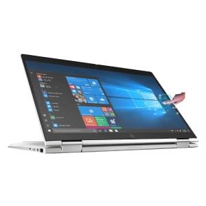 HP EliteBook x360 1040 G6 Core i5 touchscreen laptop