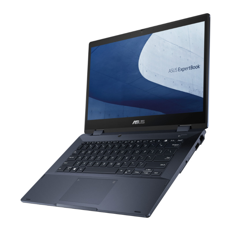 Asus ExpertBook B3402F B3 Flip | Core i5-1165G7 | 8GB RAM | 512GB SSD | 14” Touchscreen | Windows 11 Pro