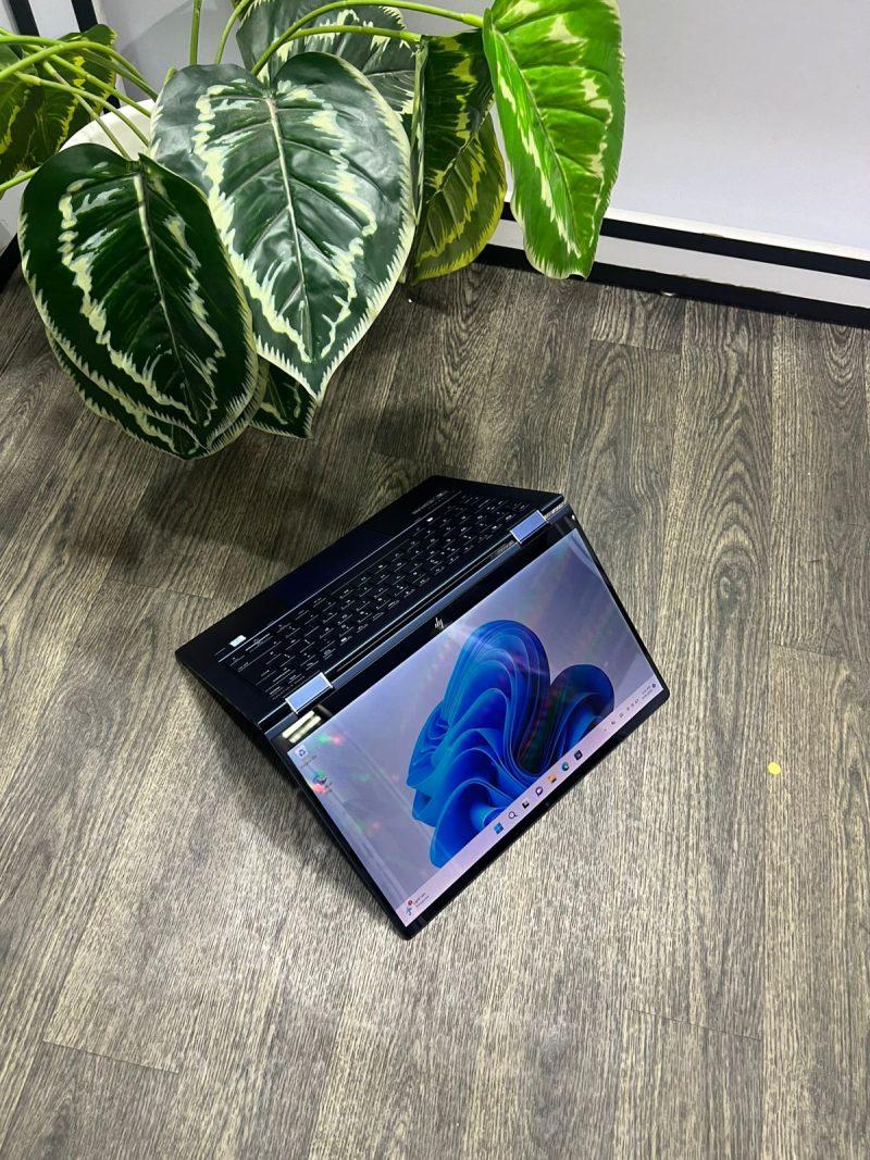 HP Dragonfly i5 11th Gen X360 Touch 8/256